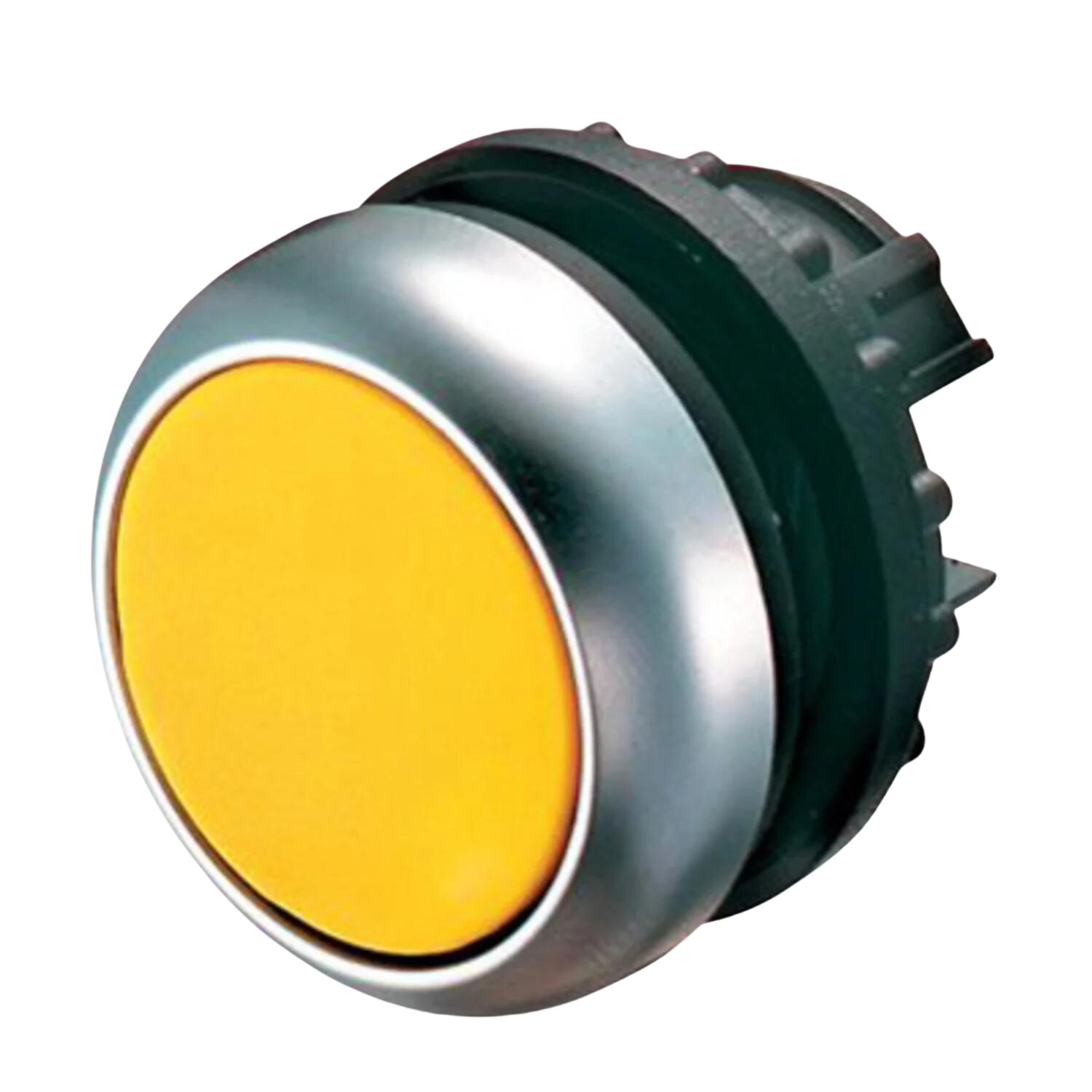 PULSADOR AMARILLO MOELLER M22-D-Y 216598